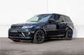 Land Rover Range Rover Sport 2.0 P400e Autobiography Dynamic Head-Up / Privacy- Zwart - thumbnail 11