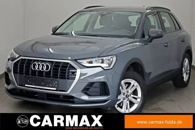 Audi Q3 35 TDI,Leder,Navi,LED,SH,Carplay,DAB
