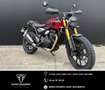 Triumph Scrambler 400 X Piros - thumbnail 3