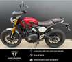 Triumph Scrambler 400 X Piros - thumbnail 2