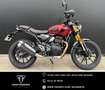 Triumph Scrambler 400 X Piros - thumbnail 1