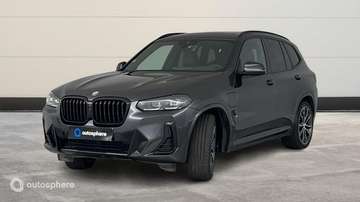 xDrive30e 292ch M Sport