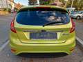 Ford Fiesta Titanium Klima  Navi SHZ Mod.2013 zelena - thumbnail 5