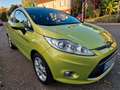 Ford Fiesta Titanium Klima  Navi SHZ Mod.2013 Zielony - thumbnail 1