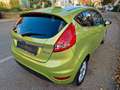 Ford Fiesta Titanium Klima  Navi SHZ Mod.2013 zelena - thumbnail 6