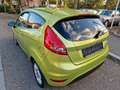 Ford Fiesta Titanium Klima  Navi SHZ Mod.2013 Зелений - thumbnail 4