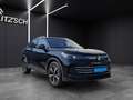Volkswagen Tiguan TDI Elegance DSG Matrix STH AHK Navi Pano HUD A... Schwarz - thumbnail 7