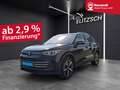 Volkswagen Tiguan TDI Elegance DSG Matrix STH AHK Navi Pano HUD A... Schwarz - thumbnail 1