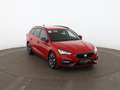SEAT Leon ST 1.5 TSI FR LED RADAR SITZHZG ASSIST PDC Rot - thumbnail 5