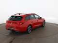 SEAT Leon ST 1.5 TSI FR LED RADAR SITZHZG ASSIST PDC Rot - thumbnail 3