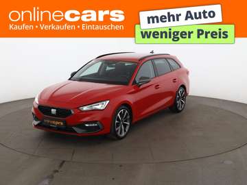 ST 1.5 TSI FR LED RADAR SITZHZG ASSIST PDC