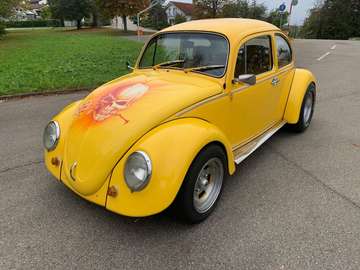 1200 / 1600 Yellow Bug