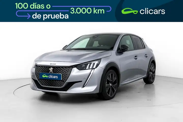 Peugeot 208 5P GT Puretech S&S EAT8 2023