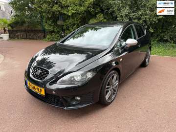 1.4 TSI Businessline High / Airco / stoelverwarmin