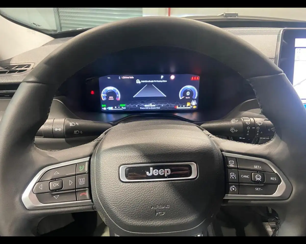 Jeep Compass 686 E-Hybrid My24 Summit 1.5 Turbo T4 E-Hybrid 130cv Fwd Dct7 10