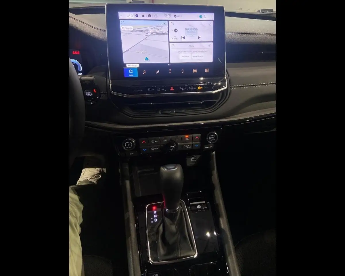 Jeep Compass 686 E-Hybrid My24 Summit 1.5 Turbo T4 E-Hybrid 130cv Fwd Dct7 8