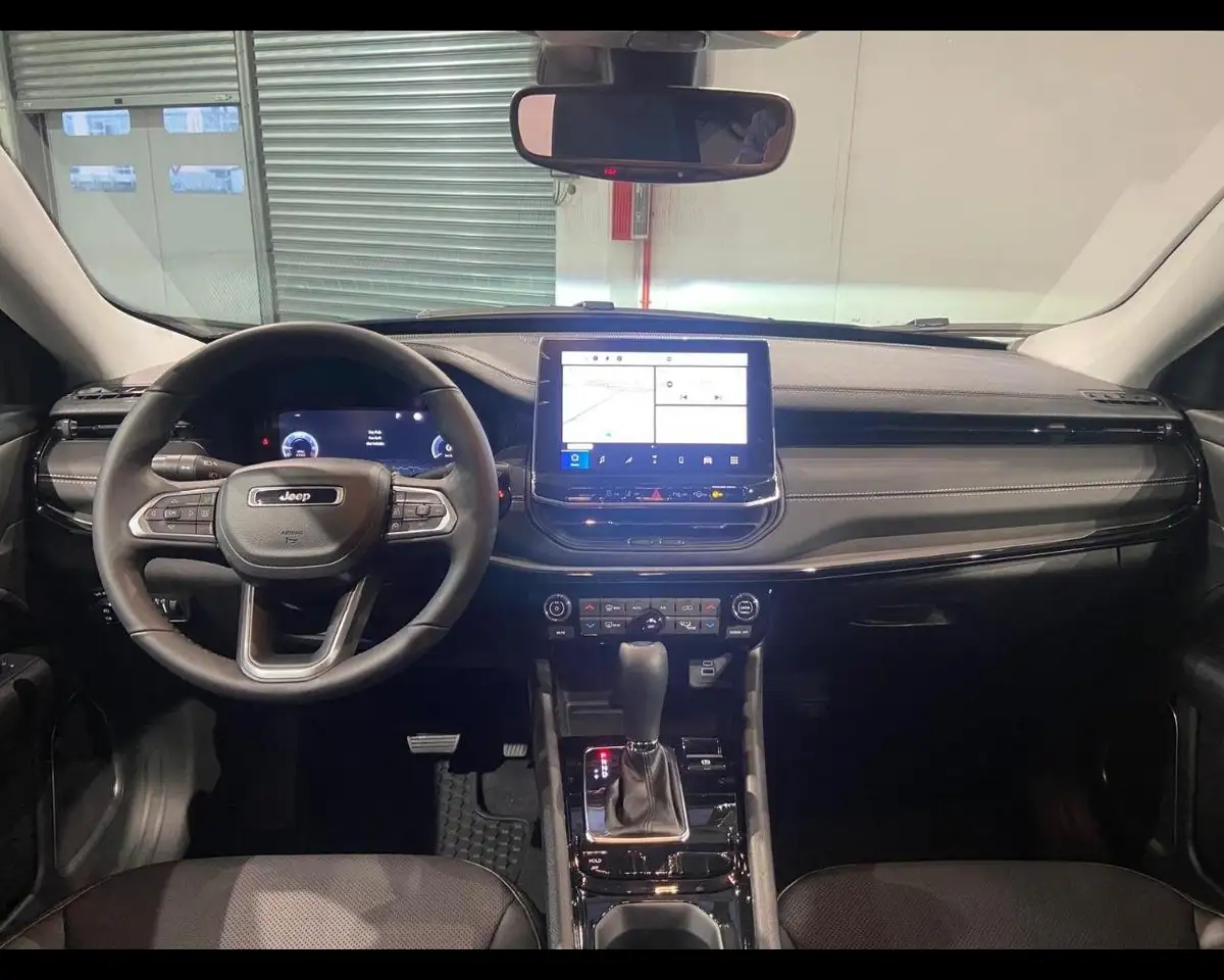 Jeep Compass 686 E-Hybrid My24 Summit 1.5 Turbo T4 E-Hybrid 130cv Fwd Dct7 9