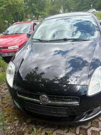 Bravo 1.4 T-JET 16V Racing