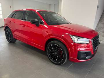 35 TFSI Sport 110kW