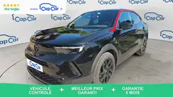 Opel Mokka 1.5 D 110 GS - Entretien constructeur
