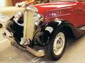 Oldtimer Delahaye 134N Rot - thumbnail 4
