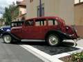 Oldtimer Delahaye 134N Rot - thumbnail 2