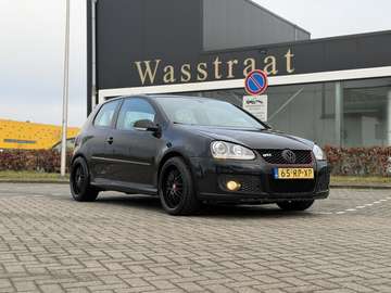 2.0 TFSI GTI