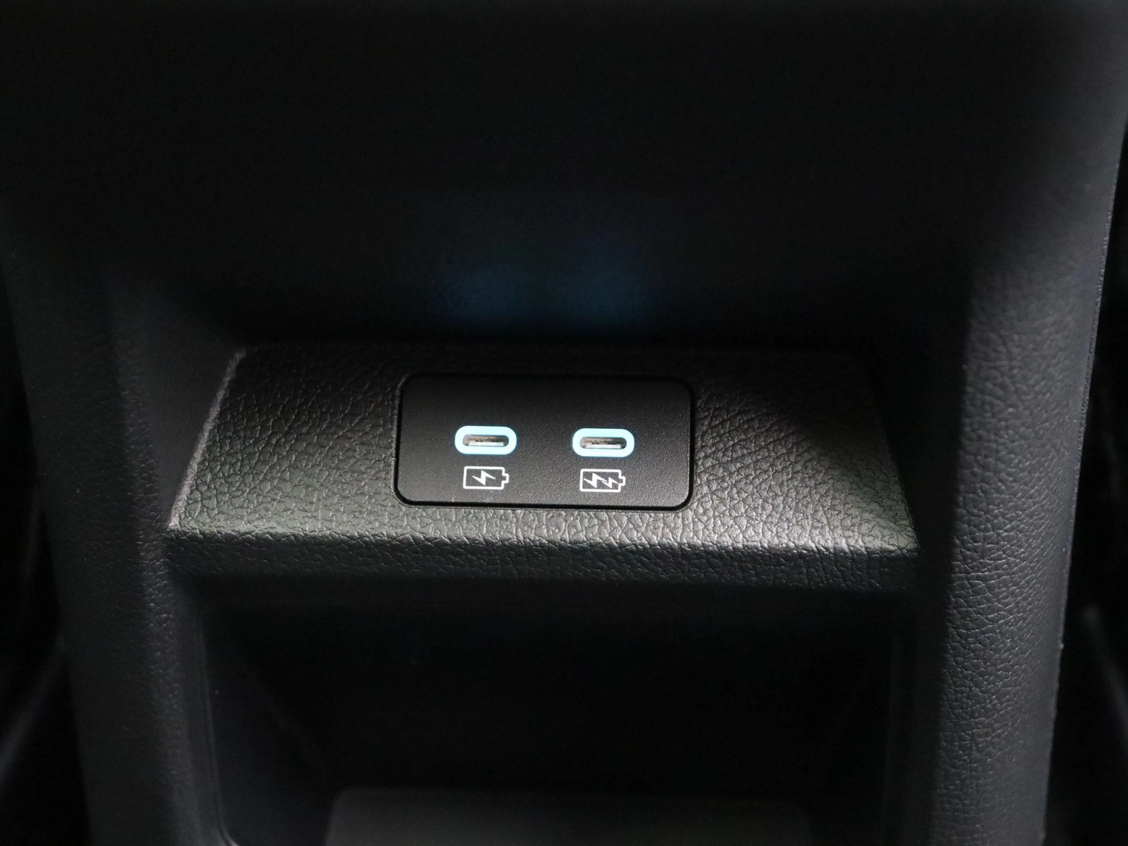 BYD Seal U 1.5 DM-i FWD Comfort | 26.6 KWh Accu | 125km WLPT — photo 5