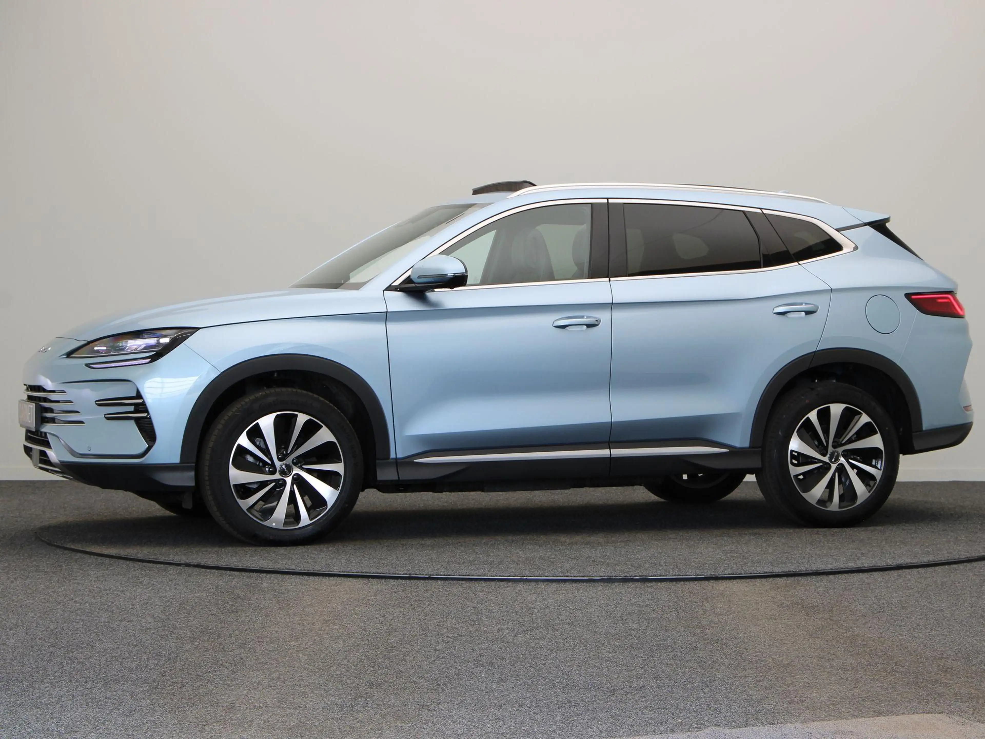 BYD Seal U 1.5 DM-i FWD Comfort | 26.6 KWh Accu | 125km WLPT — photo 11
