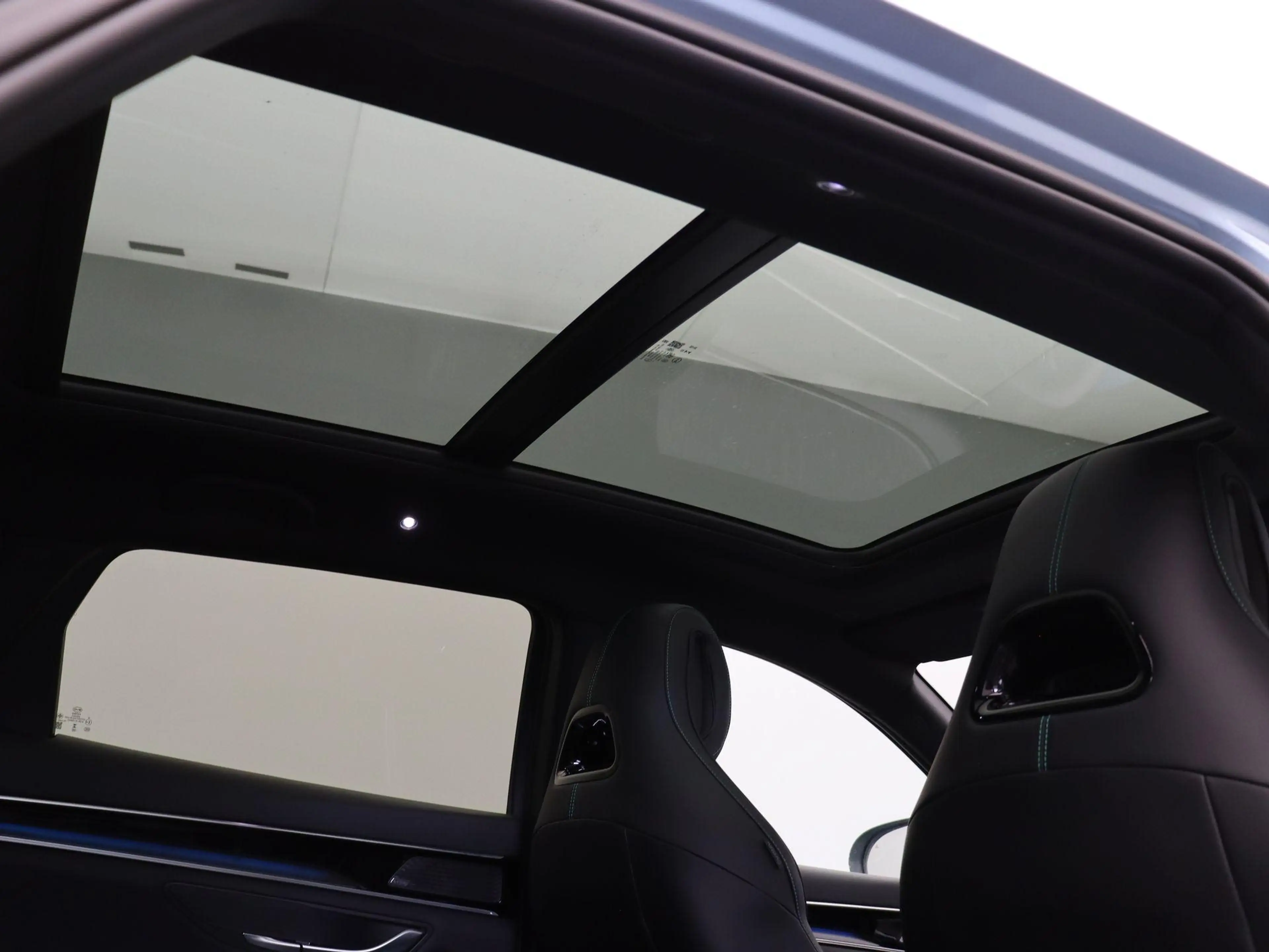 BYD Seal U 1.5 DM-i FWD Comfort | 26.6 KWh Accu | 125km WLPT — photo 4