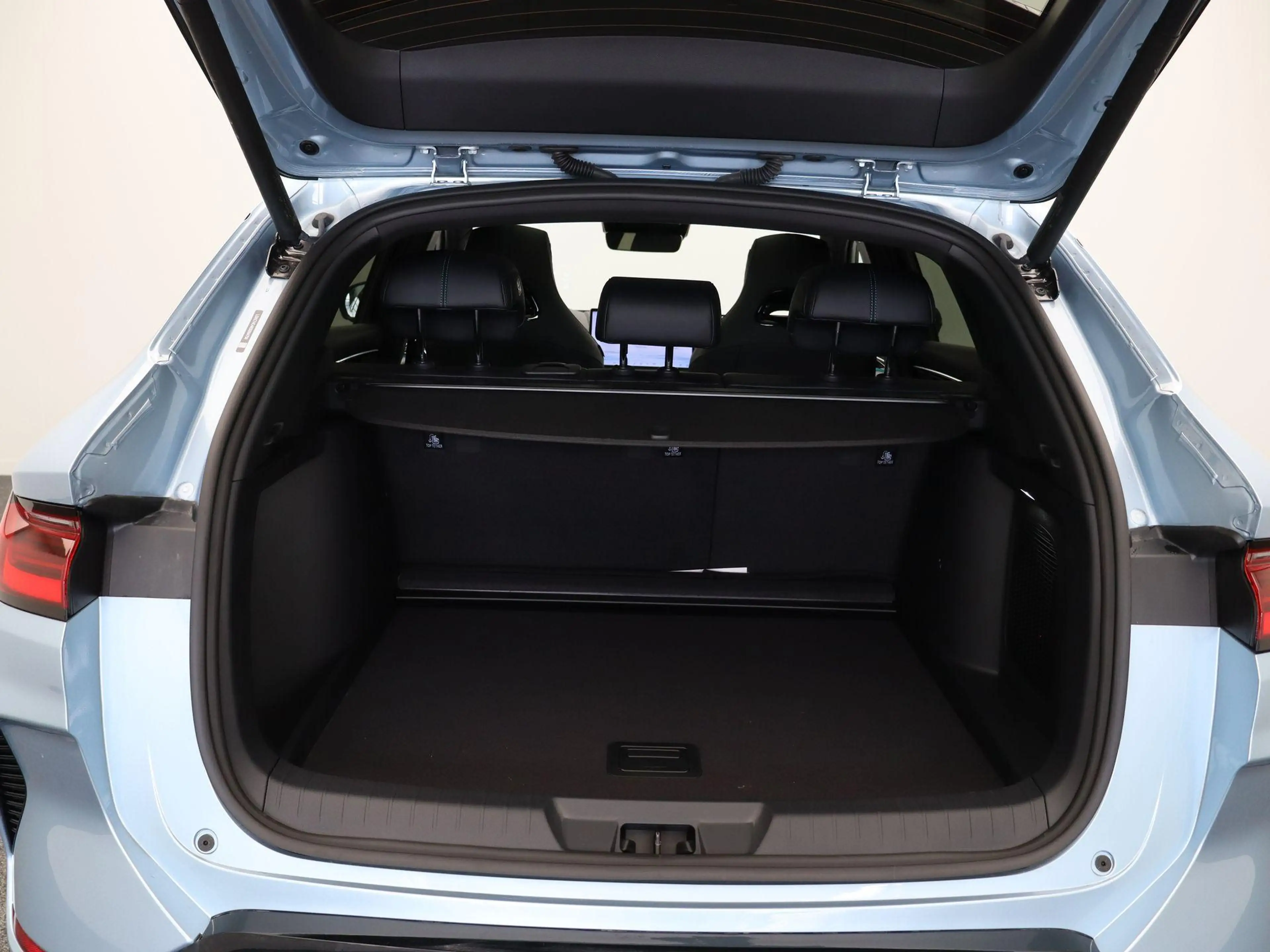 BYD Seal U 1.5 DM-i FWD Comfort | 26.6 KWh Accu | 125km WLPT — photo 14