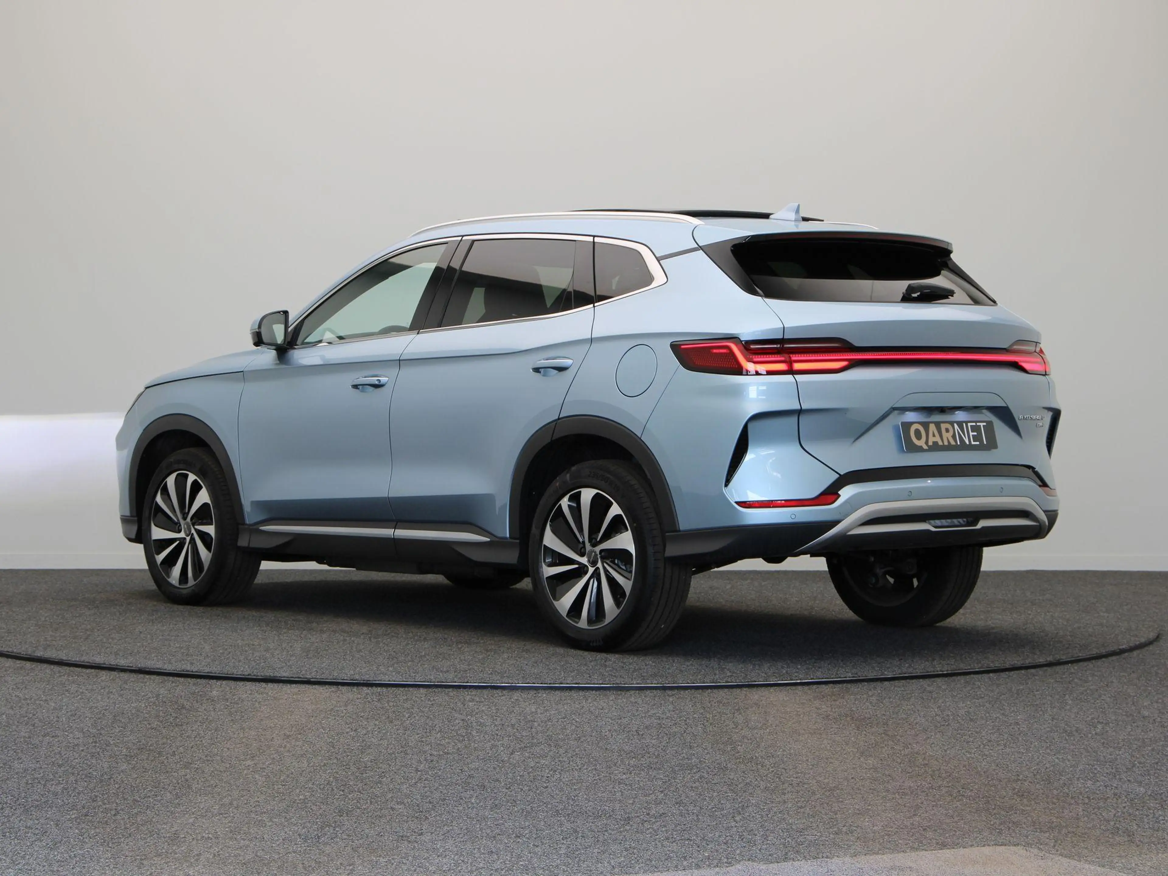BYD Seal U 1.5 DM-i FWD Comfort | 26.6 KWh Accu | 125km WLPT — photo 3