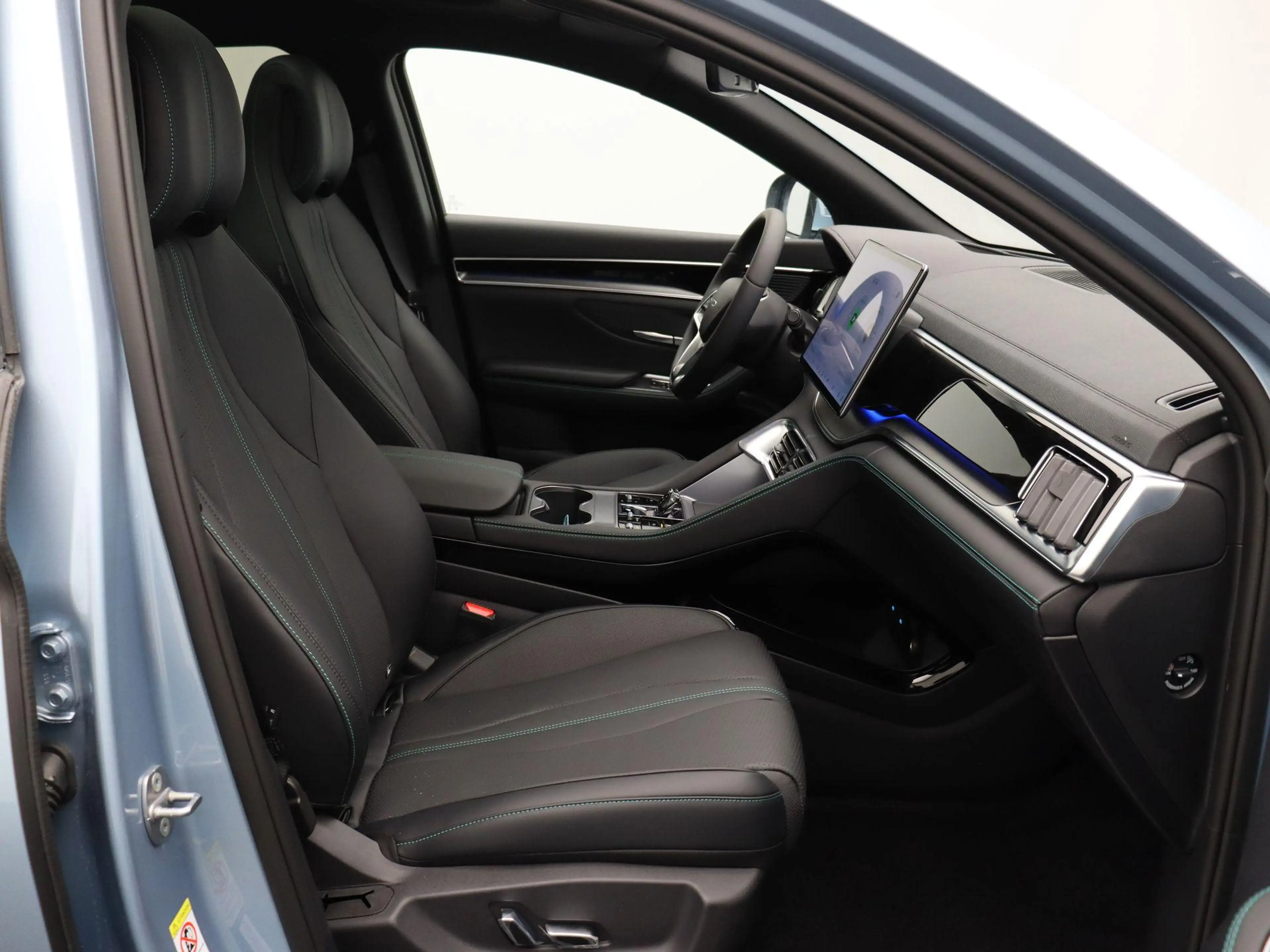 BYD Seal U 1.5 DM-i FWD Comfort | 26.6 KWh Accu | 125km WLPT — photo 13