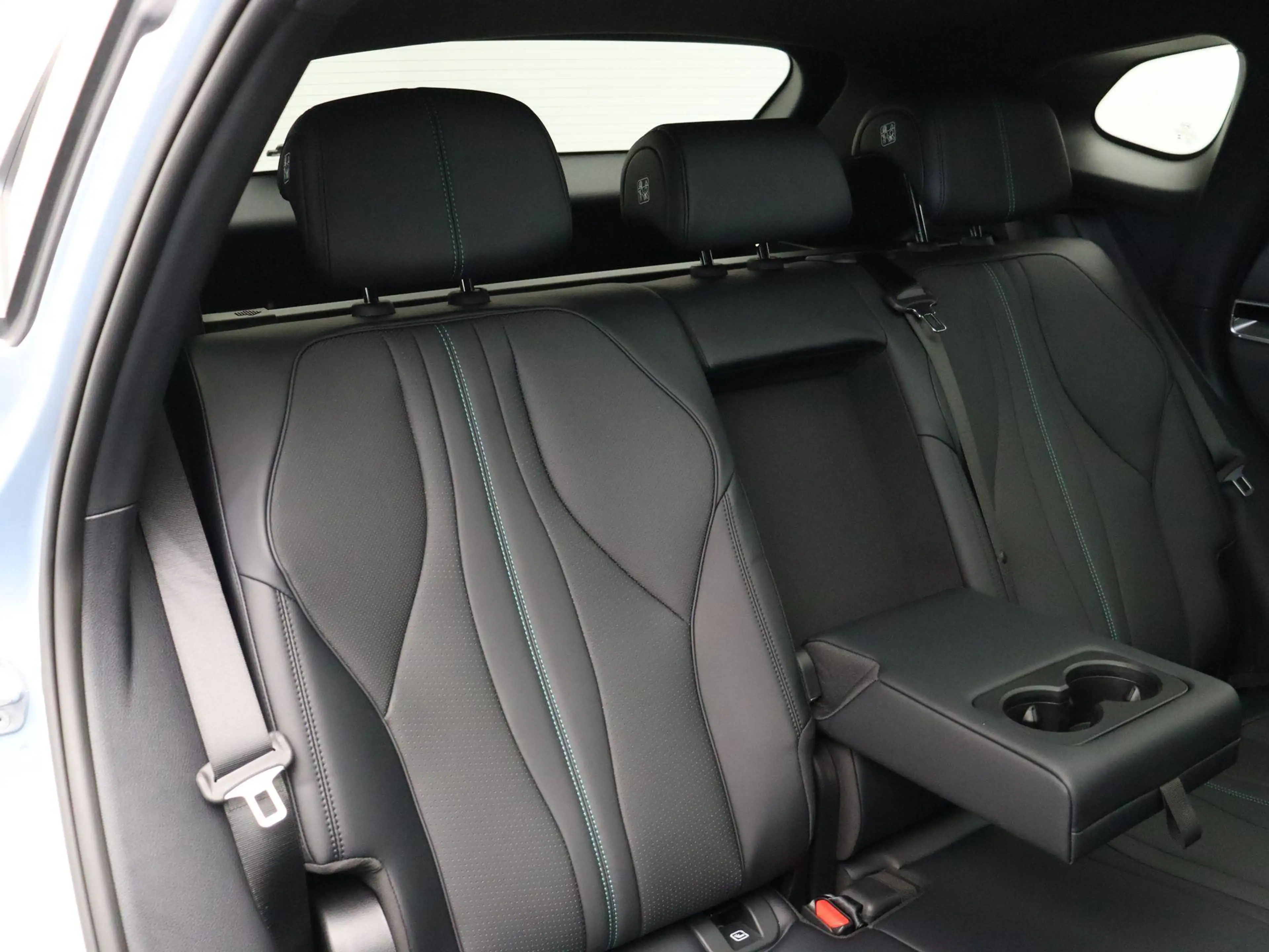 BYD Seal U 1.5 DM-i FWD Comfort | 26.6 KWh Accu | 125km WLPT — photo 9