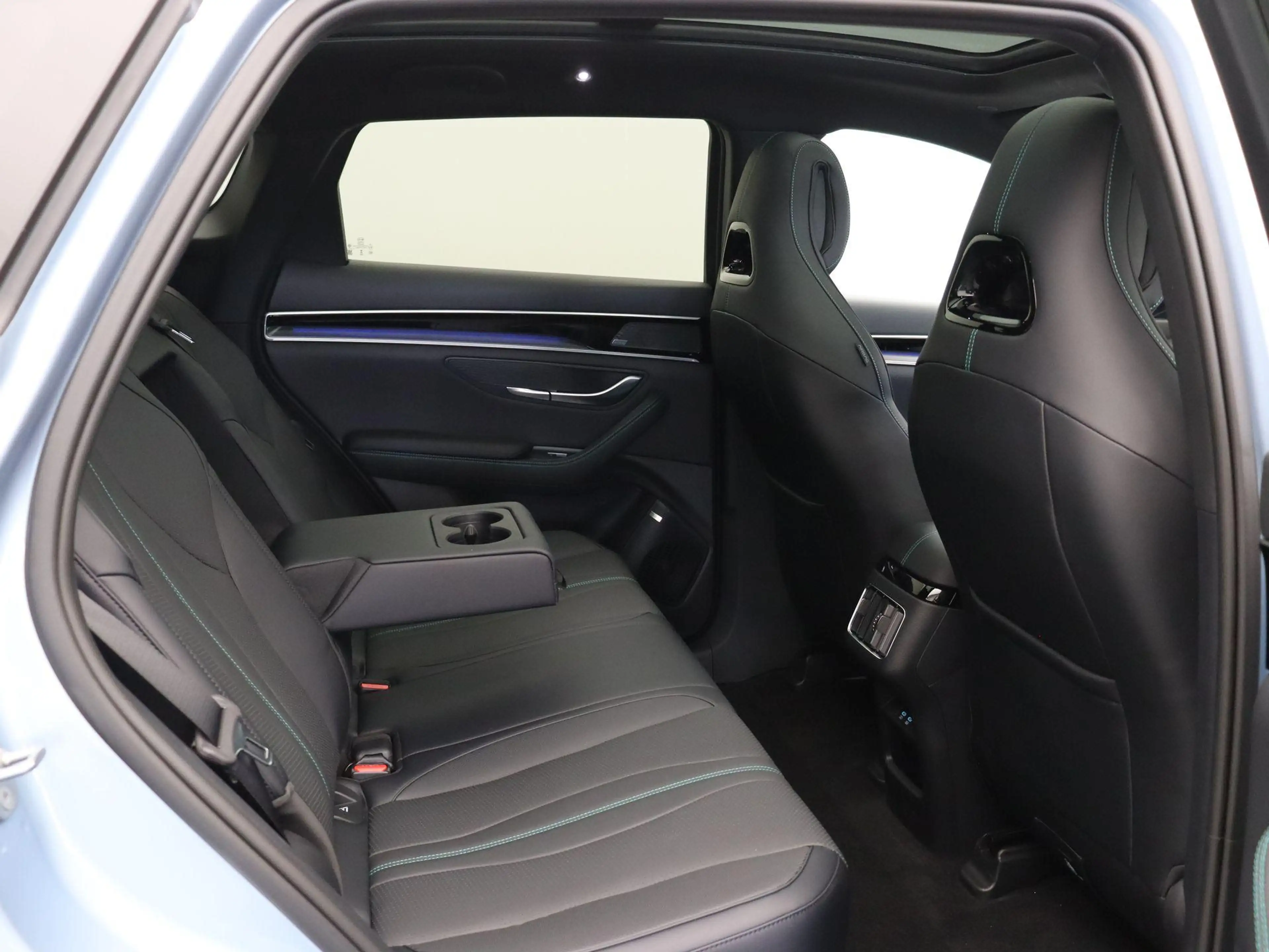 BYD Seal U 1.5 DM-i FWD Comfort | 26.6 KWh Accu | 125km WLPT — photo 8