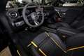Mercedes-Benz CLA 45 AMG S 4M+ Coupé 360°+Pano+M-LED+Distronic Black - thumbnail 9