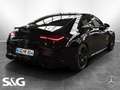 Mercedes-Benz CLA 45 AMG S 4M+ Coupé 360°+Pano+M-LED+Distronic Чорний - thumbnail 2