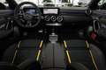 Mercedes-Benz CLA 45 AMG S 4M+ Coupé 360°+Pano+M-LED+Distronic Чорний - thumbnail 5