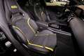 Mercedes-Benz CLA 45 AMG S 4M+ Coupé 360°+Pano+M-LED+Distronic Чорний - thumbnail 8