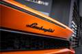 Lamborghini Huracán 5.2 V10 LP610-4 - Arancio Borealis | Capristo | Sp Orange - thumbnail 43