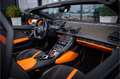 Lamborghini Huracán 5.2 V10 LP610-4 - Arancio Borealis | Capristo | Sp Orange - thumbnail 11