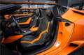 Lamborghini Huracán 5.2 V10 LP610-4 - Arancio Borealis | Capristo | Sp Orange - thumbnail 29