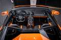 Lamborghini Huracán 5.2 V10 LP610-4 - Arancio Borealis | Capristo | Sp Orange - thumbnail 10