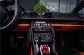 Lamborghini Huracán 5.2 V10 LP610-4 - Arancio Borealis | Capristo | Sp Orange - thumbnail 25