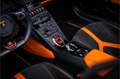 Lamborghini Huracán 5.2 V10 LP610-4 - Arancio Borealis | Capristo | Sp Orange - thumbnail 26