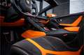 Lamborghini Huracán 5.2 V10 LP610-4 - Arancio Borealis | Capristo | Sp Orange - thumbnail 27