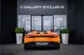 Lamborghini Huracán 5.2 V10 LP610-4 - Arancio Borealis | Capristo | Sp Orange - thumbnail 7