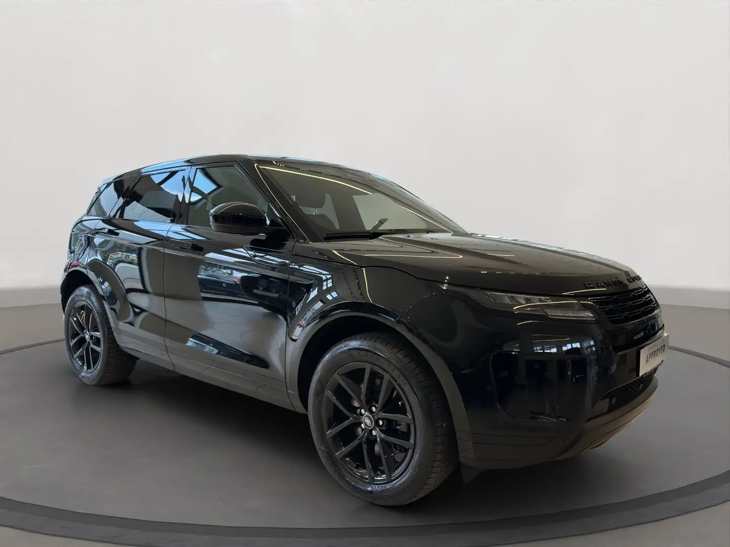 Land Rover Range Rover Evoque Range Rover Evoque 1.5 I3 PHEV 269 CV AWD Auto S Noir - 2
