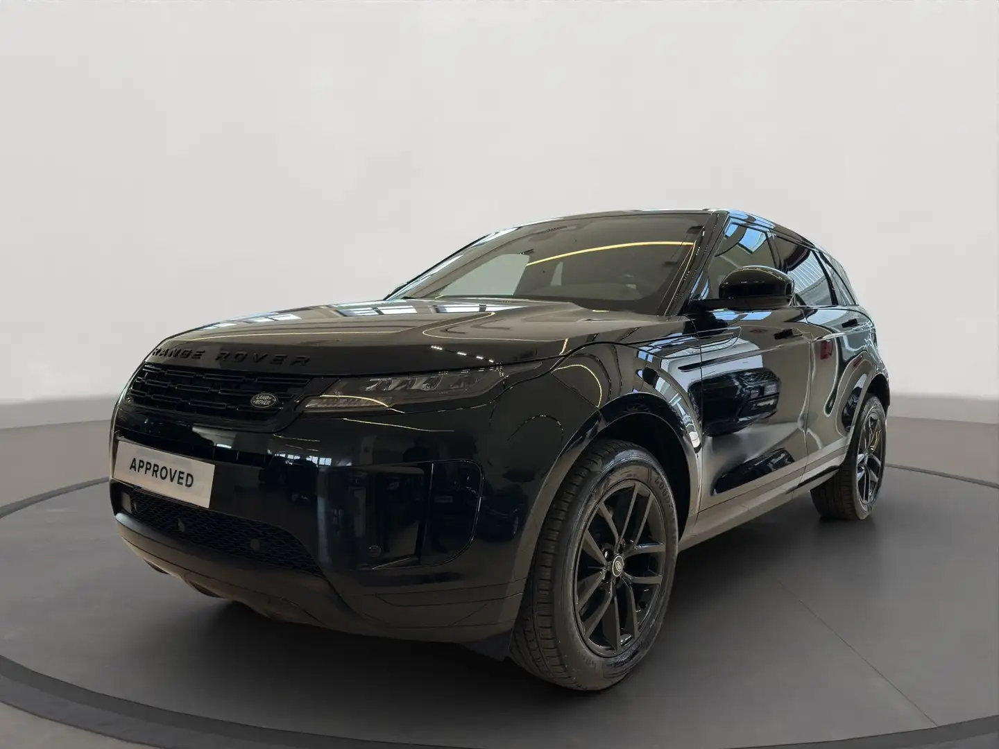 Land Rover Range Rover Evoque Range Rover Evoque 1.5 I3 PHEV 269 CV AWD Auto S Noir - 1