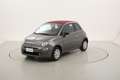 Fiat 500 Cabrio Hybrid Cult 1.0 Mild Hybrid 69CV Grigio - thumbnail 1